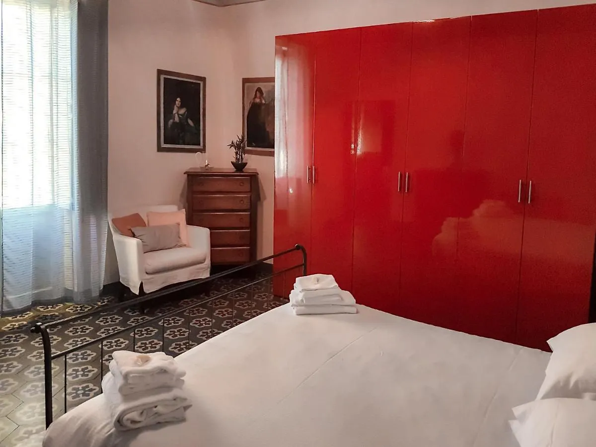 Apartment Lancillotto - Flg215 By Interhome Finale Ligure