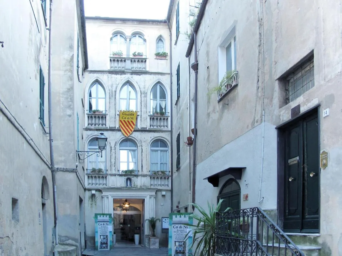 Apartment Lancillotto - Flg215 By Interhome Finale Ligure Italy