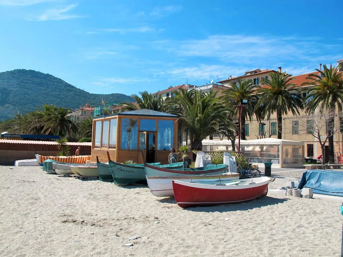 Apartment Lancillotto - Flg215 By Interhome Finale Ligure
