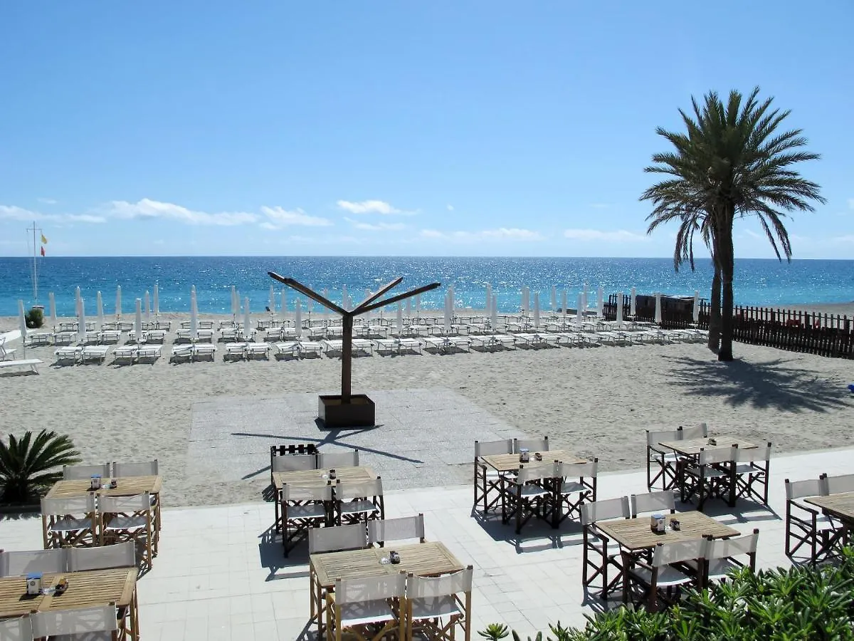 Apartment Lancillotto - Flg215 By Interhome Finale Ligure