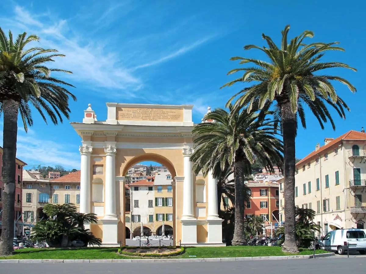 Apartment Lancillotto - Flg215 By Interhome Finale Ligure