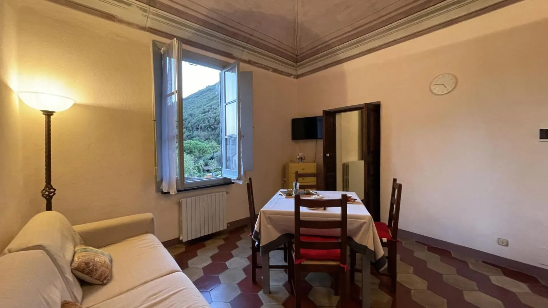Apartment Lancillotto - Flg215 By Interhome Finale Ligure