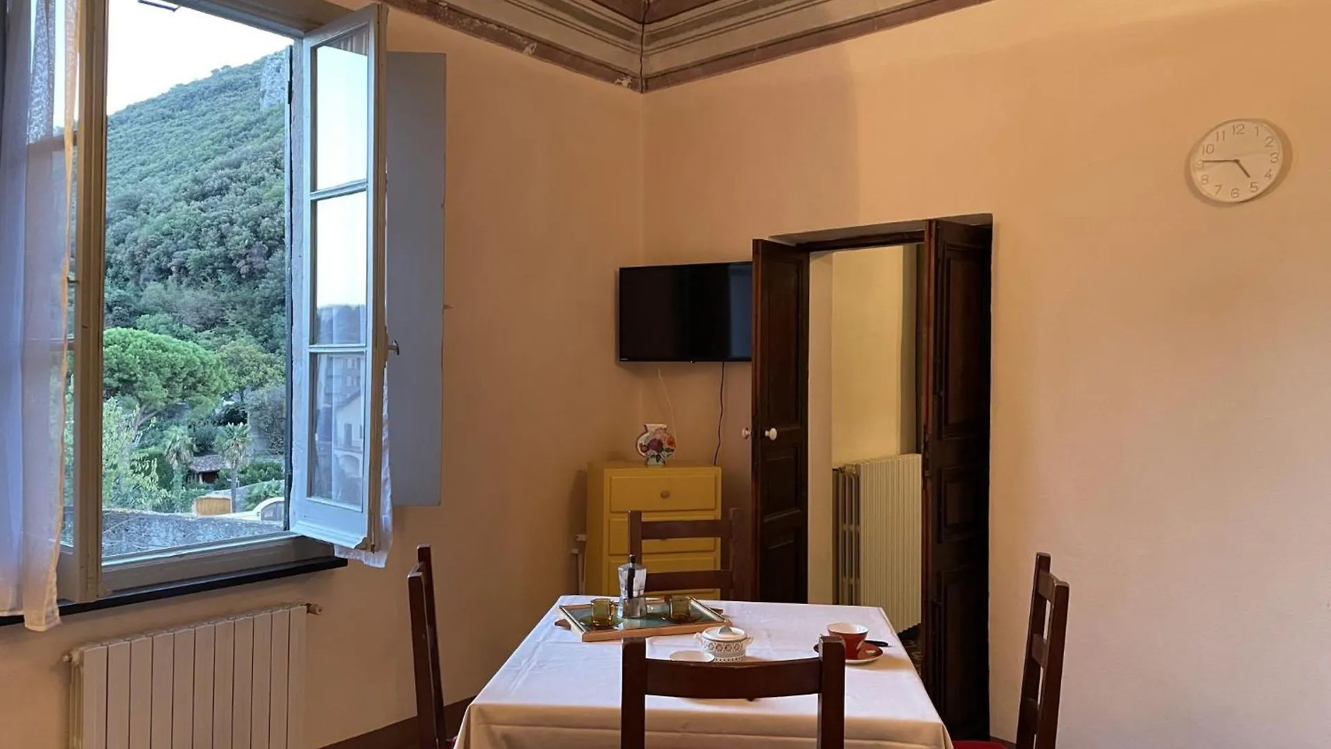 Apartment Lancillotto - Flg215 By Interhome Finale Ligure
