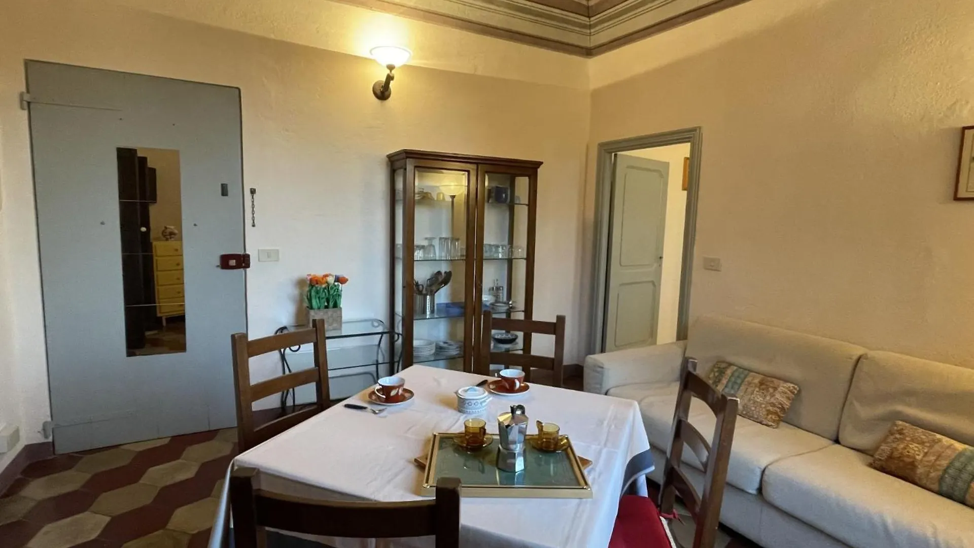Apartment Lancillotto - Flg215 By Interhome Finale Ligure 0*,