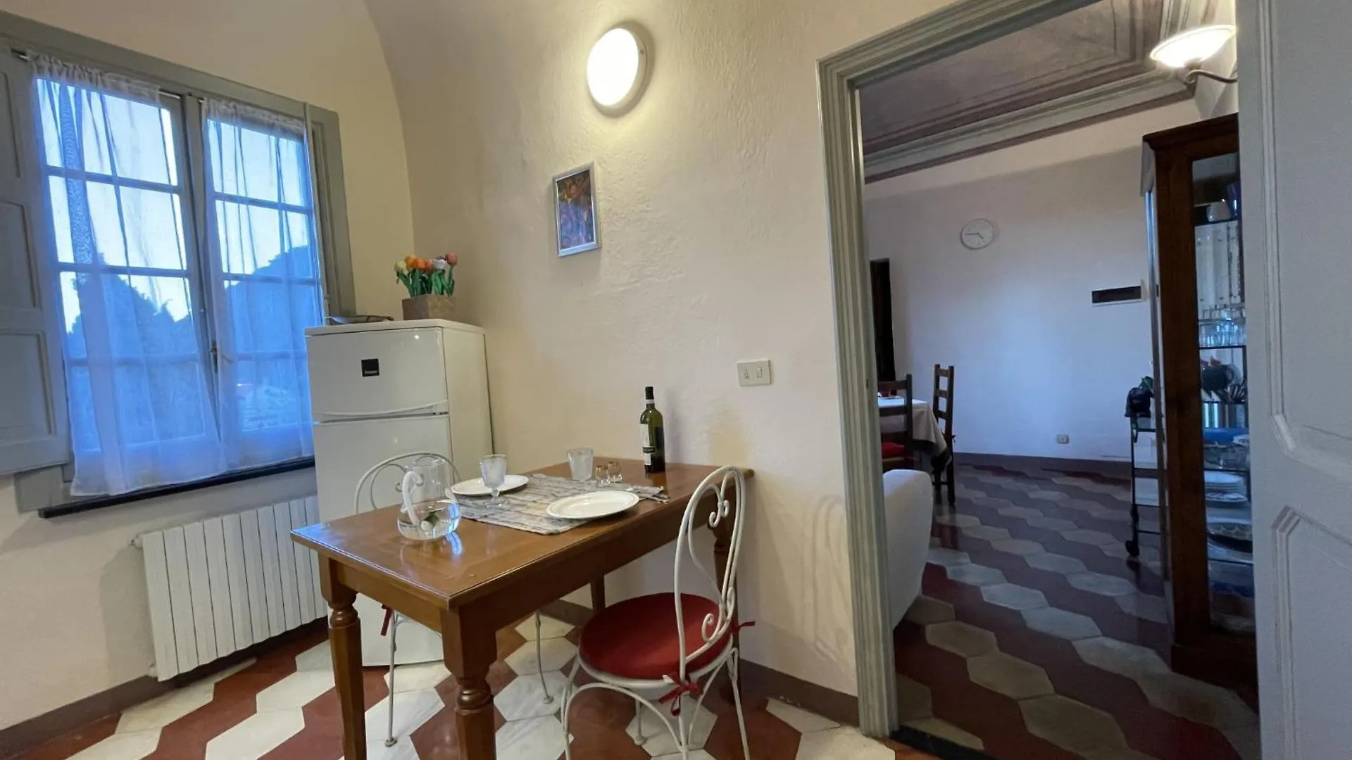 Apartment Lancillotto - Flg215 By Interhome Finale Ligure