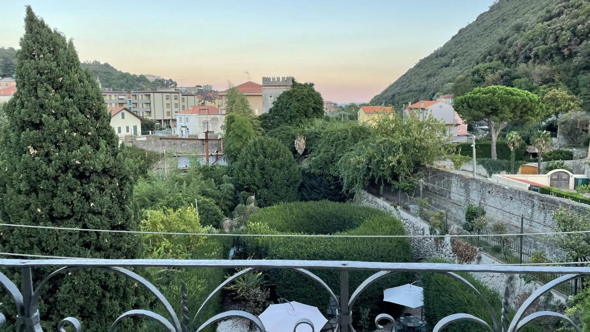 Apartment Lancillotto - Flg215 By Interhome Finale Ligure Italy