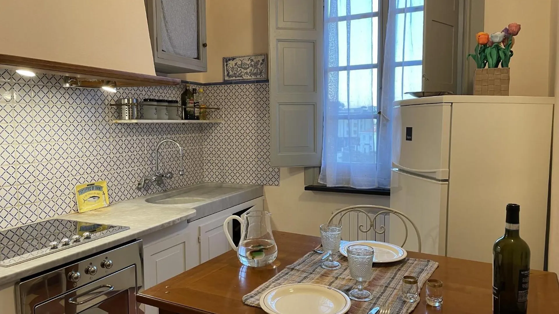 Apartment Lancillotto - Flg215 By Interhome Finale Ligure